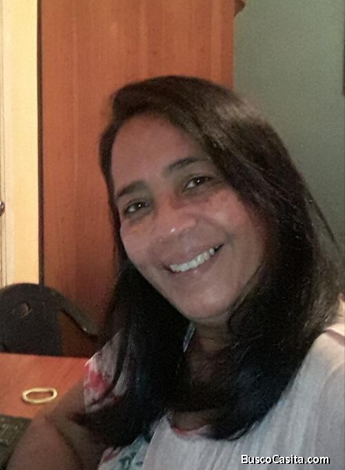 Dámaris Andreina Malavé Garrido