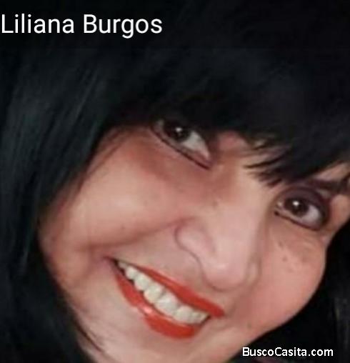 liliana burgos