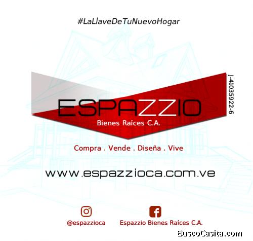 Espazzio Bienes Raíces