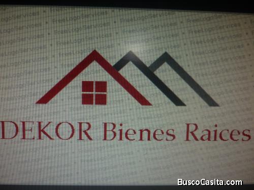DEKOR Bienes Raices