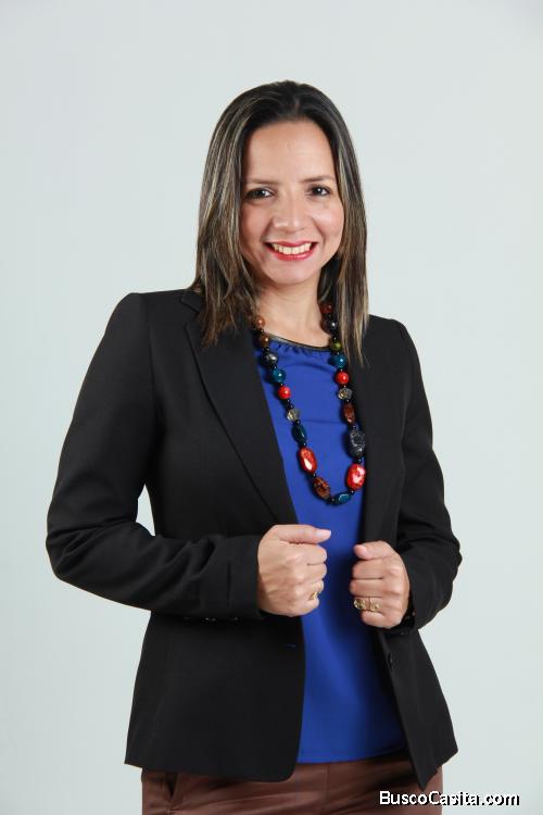 Irene Durán