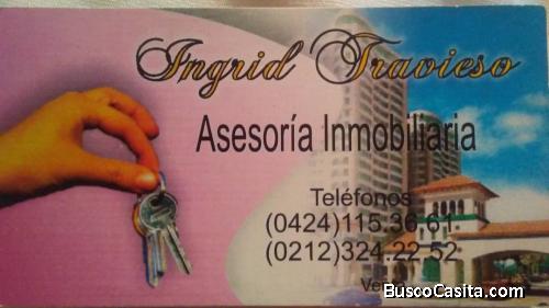 Ingrid travieso