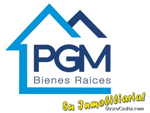 PGM Bienes Raíces