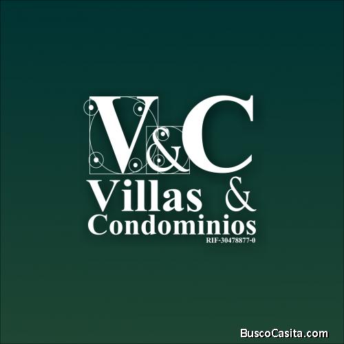 Villas y Condominios