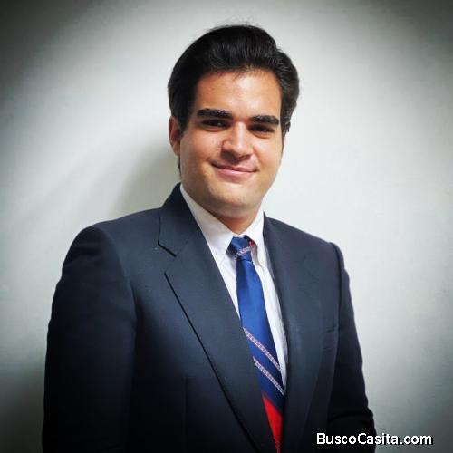 Gustavo Enrique Ortega Andrade