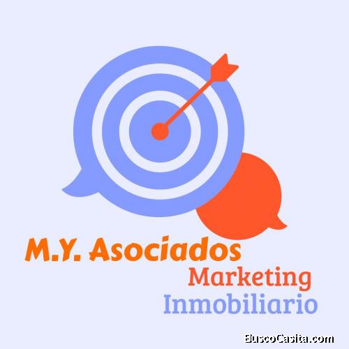 M.Y. Asociados Márketing Inmobiliario