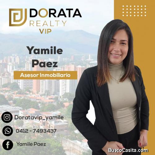 Yamile Maria  Paez