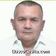 Edixson Gerardo Villalobos Piña