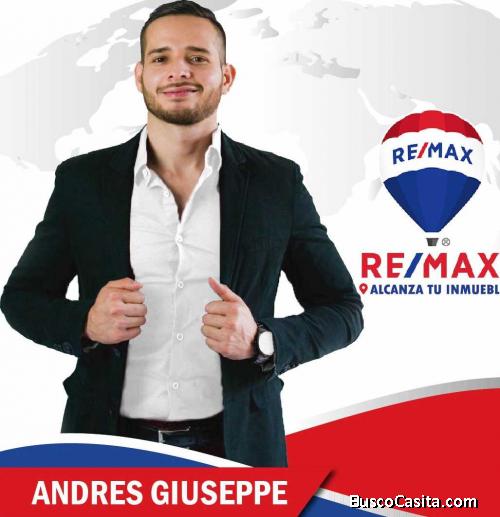 ANDRES  GIUSEPPE
