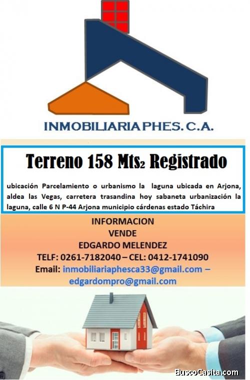 inmobiliaria PHES