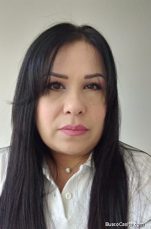 Linda  Jiménez 