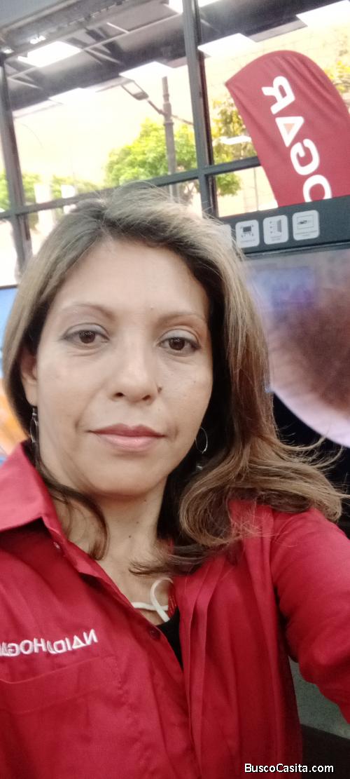 MILDRED  CHIRINOS