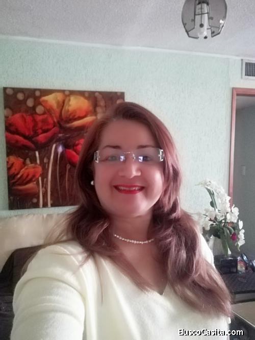 Berenice Mata