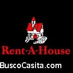 Rent A House Franquicia Comercial Falcon