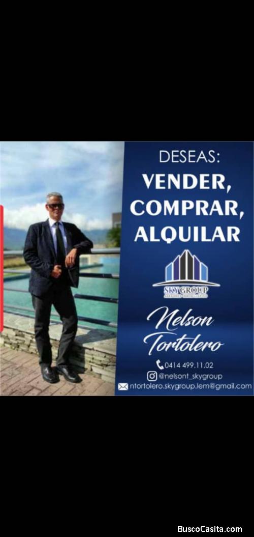 Nelson Tortolero