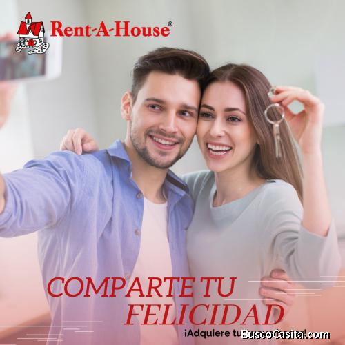 RENTAHOUSE 