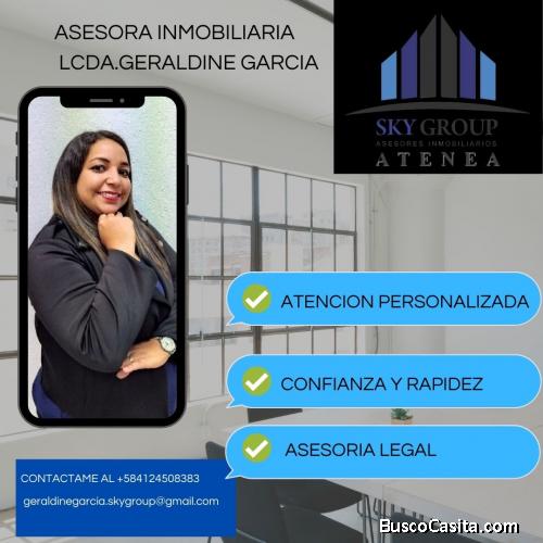 GERALDINE JOSEFINA GARCIA URBAEZ