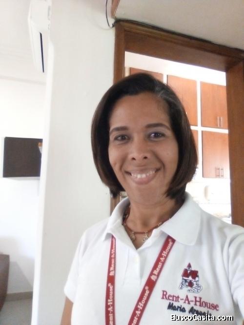 Maria de los Angeles Arevalo