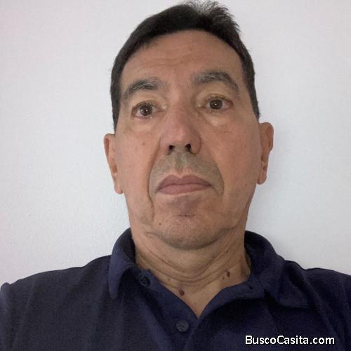 Orlando  Guevara 