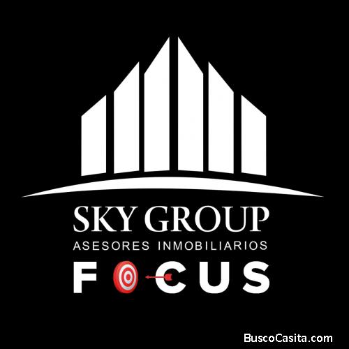 Sky Group Focus