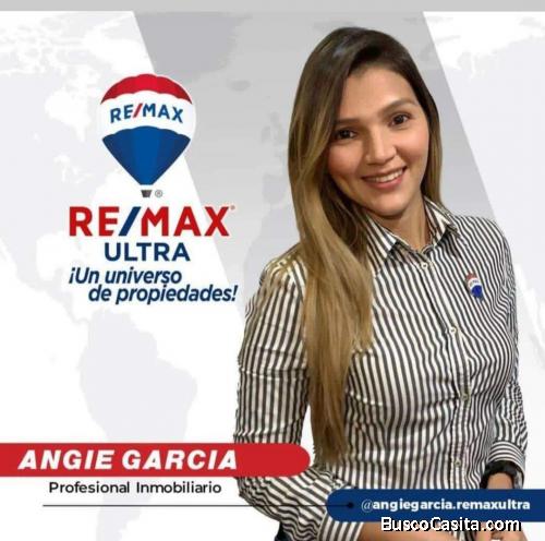 Angie  García 