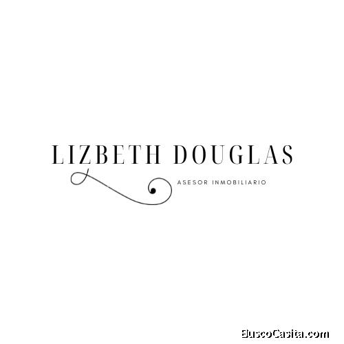 Lizbeth Douglas