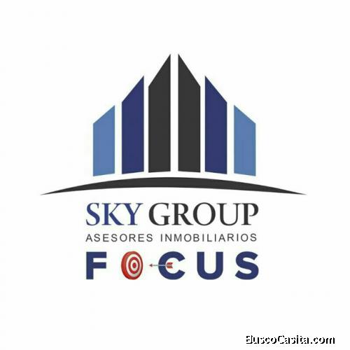Sky Group Focus 