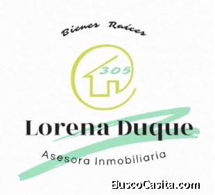 Lorena  Duque
