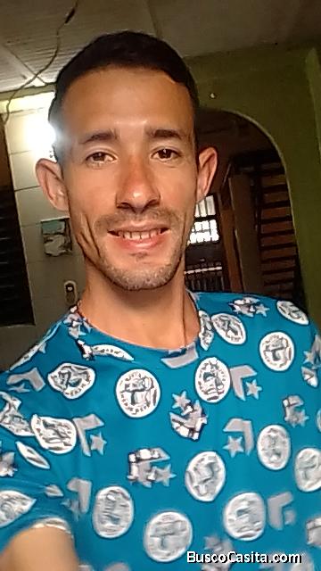 Andres Rojas