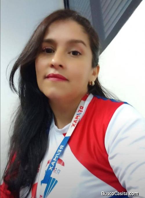 ADA MIRIAM  ARAQUE RUIZ