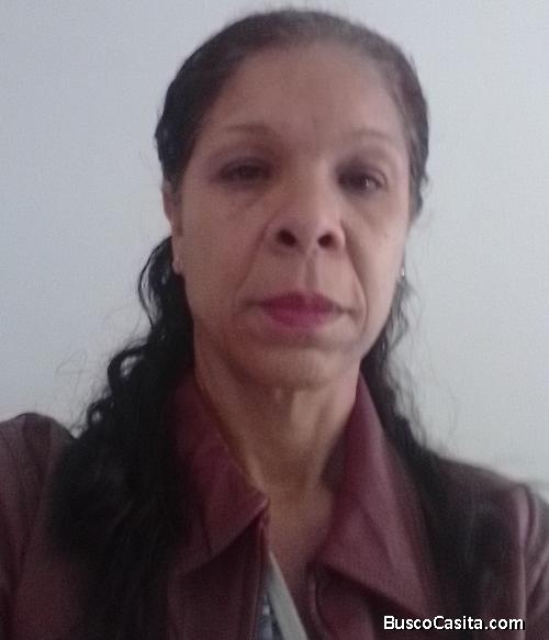 INGRID PONCE