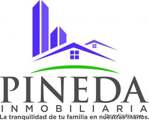 Pineda inmobiliaria