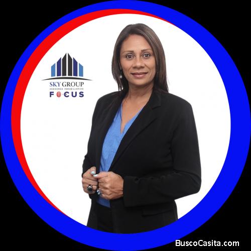 SKY GROUP FOCUS