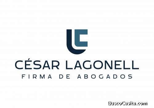 CESAR LAGONELL