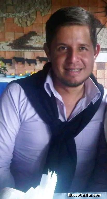 Damián Chacón 