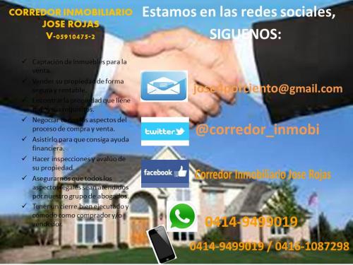 CORREDOR INMOBILIARIO 