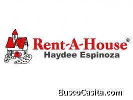 Rent-A-House 