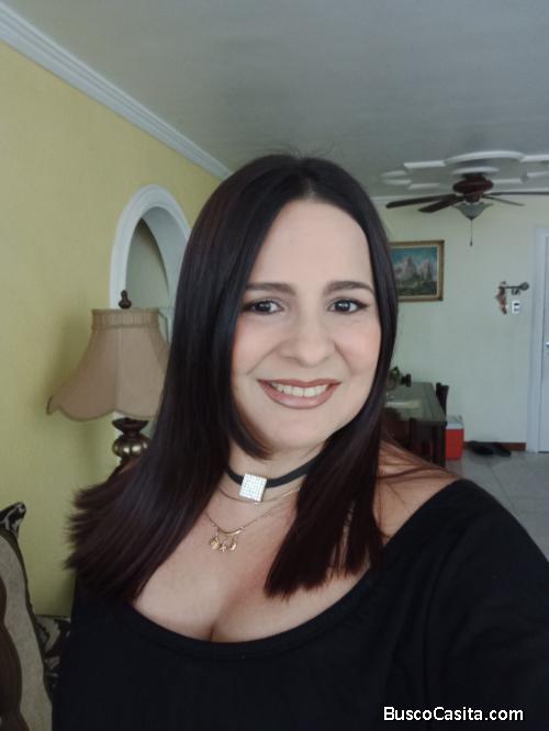 Lisikiu Katiuska  Chacin Aguilar 