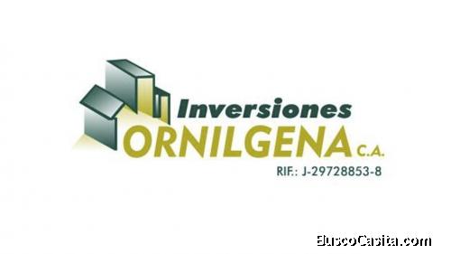Inversiones Ornilgena, C.A.