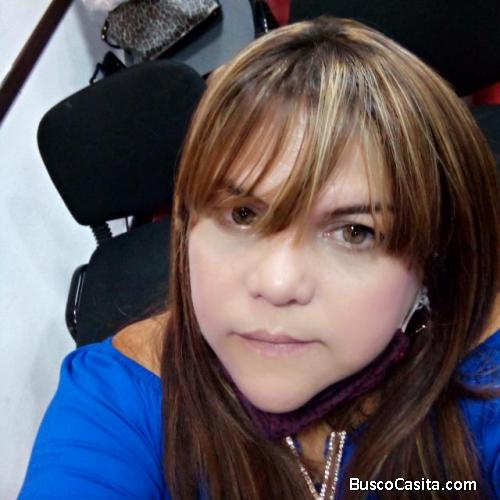 SANDRA REGALADO