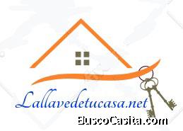 La llave de tu casa