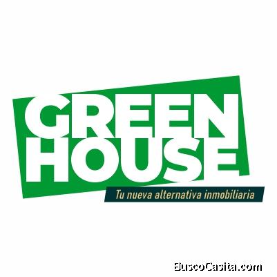 Green House 