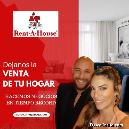 Rent A House