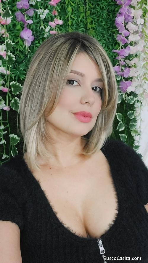 Yuri  Rojas