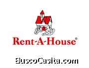 RentAhouse La Tahona
