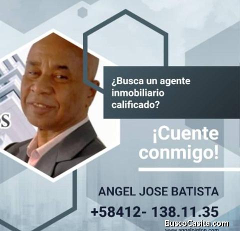 Angel  Batista