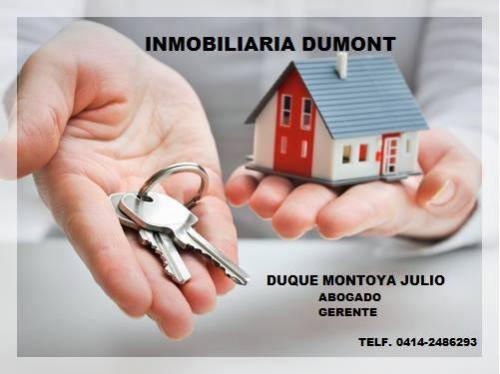 INMOBILIARIA  DUMONT