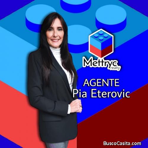 MARIA PIA ETEROVIC
