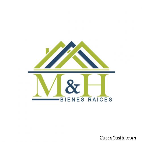 M&H  Bienes Raices 2022