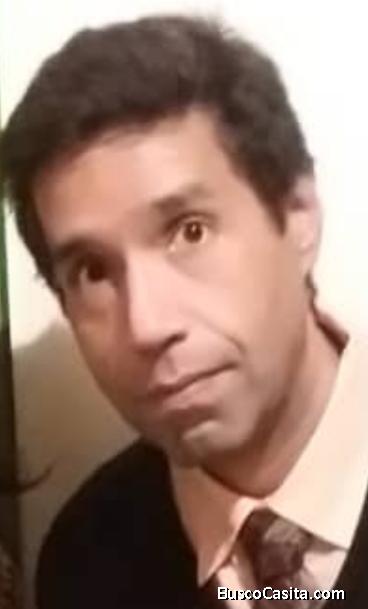 Alejandro Armando Guillen Camero